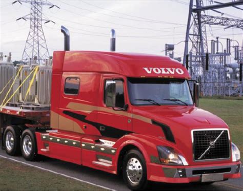 volvo trucks north america wikipedia